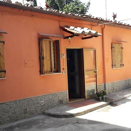 Terratetto Villa Floransa Dış mekan fotoğraf
