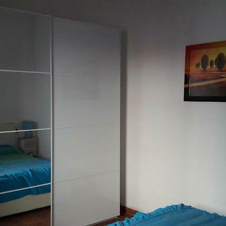 Terratetto Villa Floransa Dış mekan fotoğraf