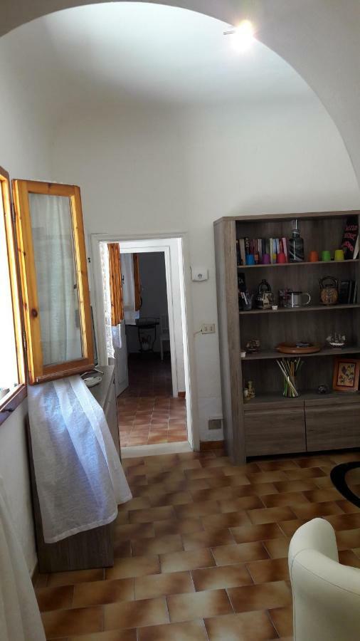 Terratetto Villa Floransa Dış mekan fotoğraf
