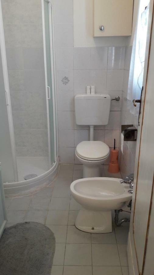 Terratetto Villa Floransa Dış mekan fotoğraf