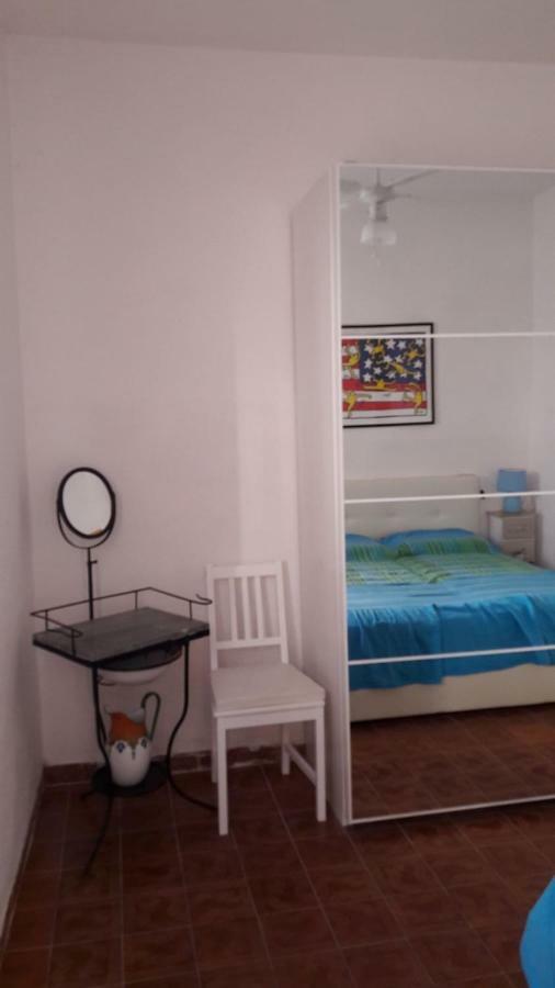 Terratetto Villa Floransa Dış mekan fotoğraf