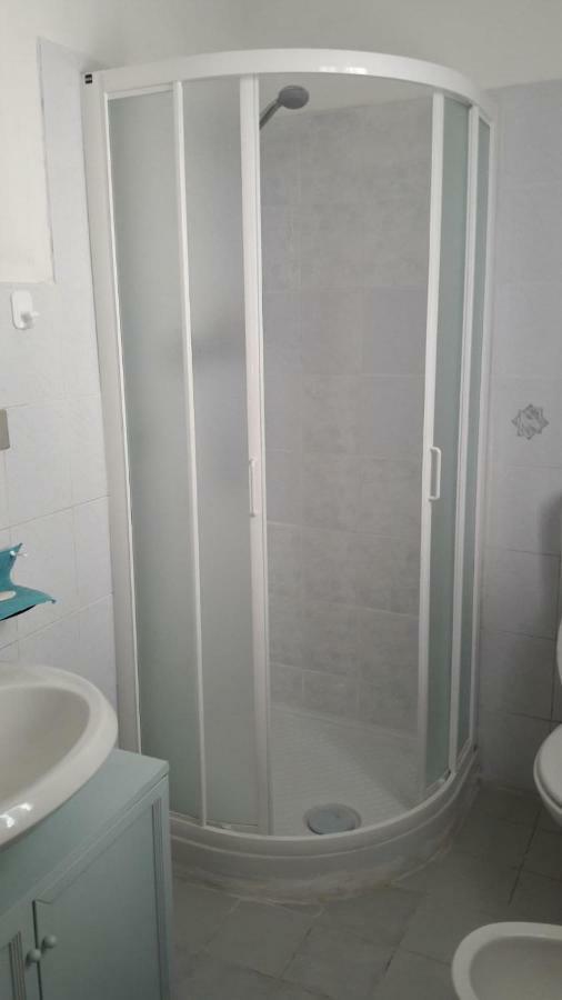 Terratetto Villa Floransa Dış mekan fotoğraf