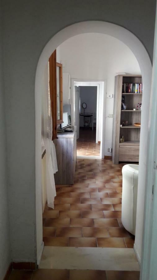 Terratetto Villa Floransa Dış mekan fotoğraf