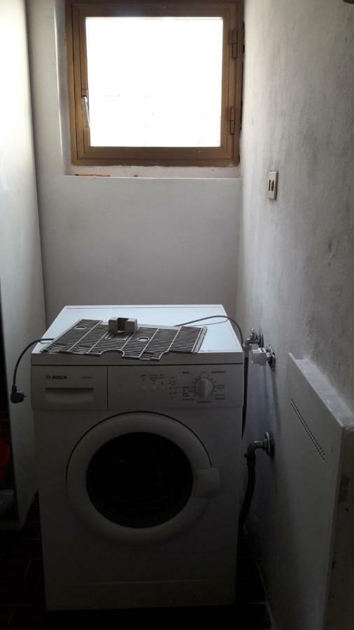 Terratetto Villa Floransa Dış mekan fotoğraf