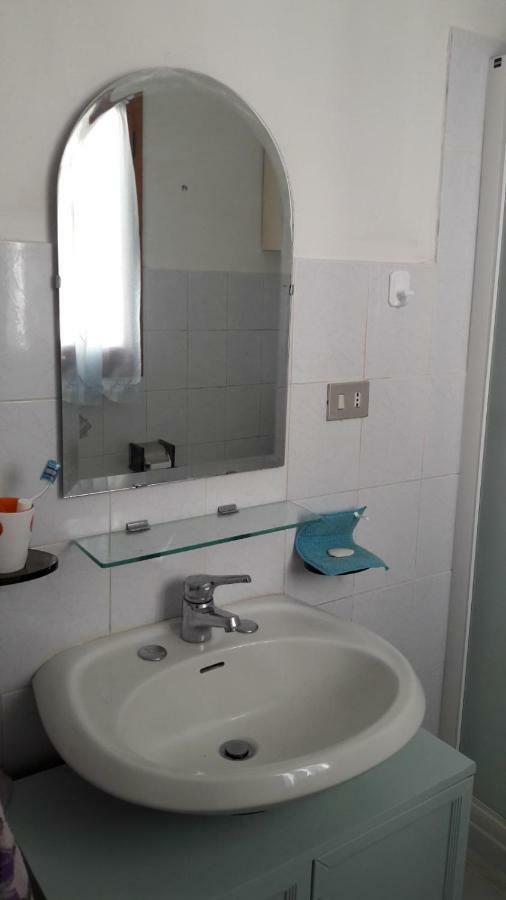 Terratetto Villa Floransa Dış mekan fotoğraf