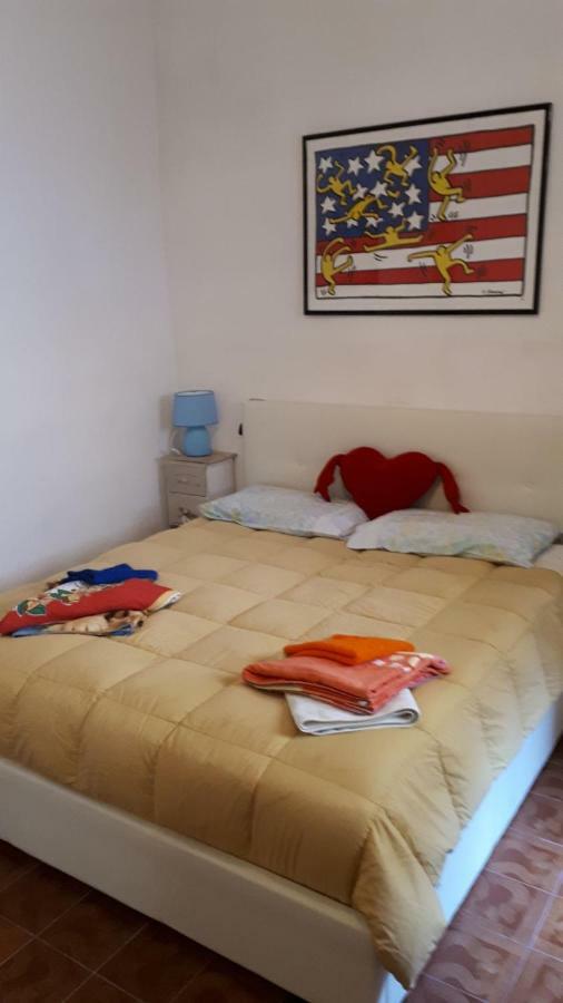 Terratetto Villa Floransa Dış mekan fotoğraf